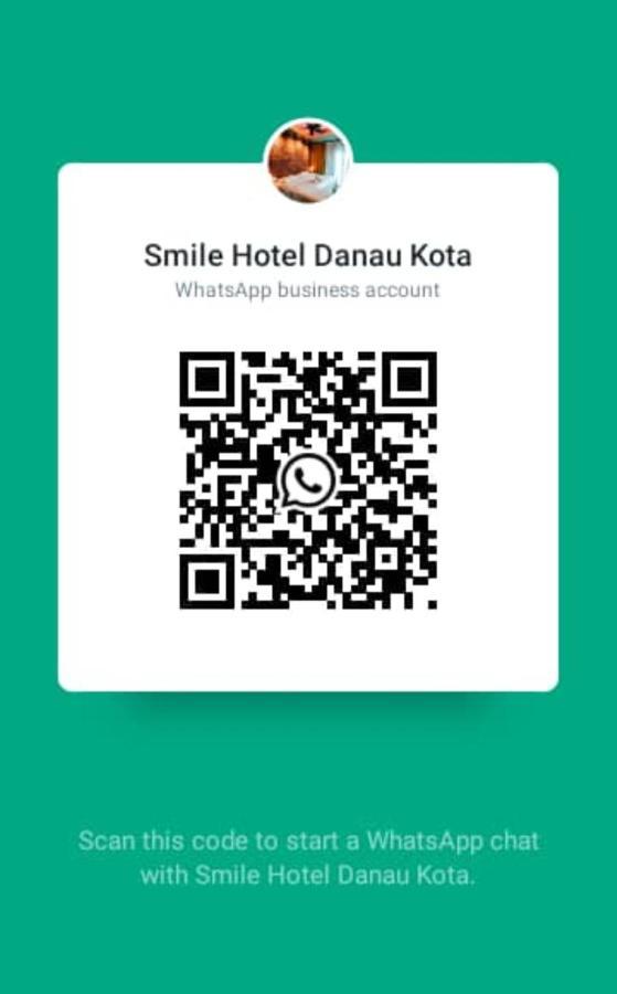 Smile Hotel Danau Kota Kuala Lumpur Buitenkant foto
