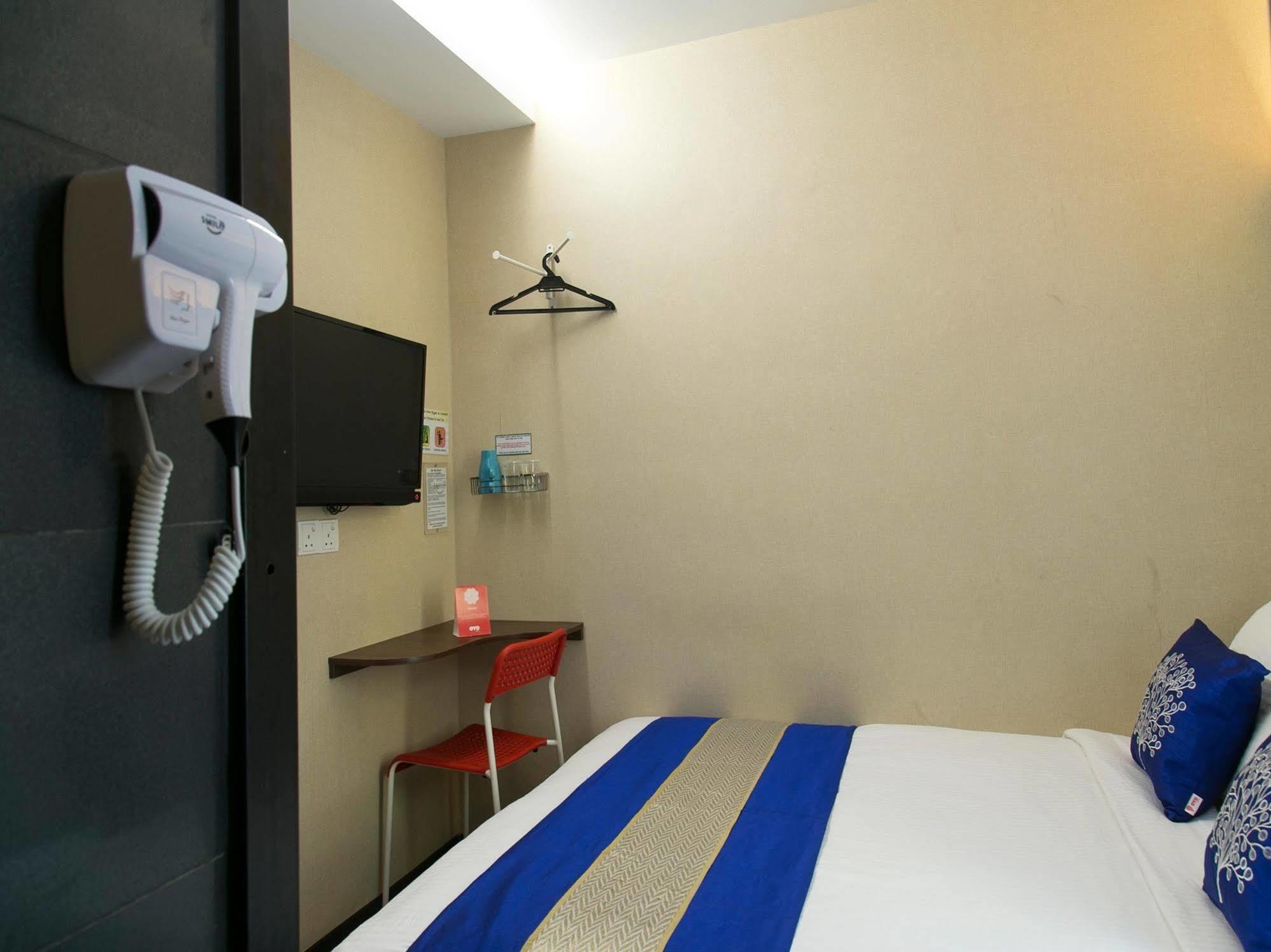 Smile Hotel Danau Kota Kuala Lumpur Buitenkant foto