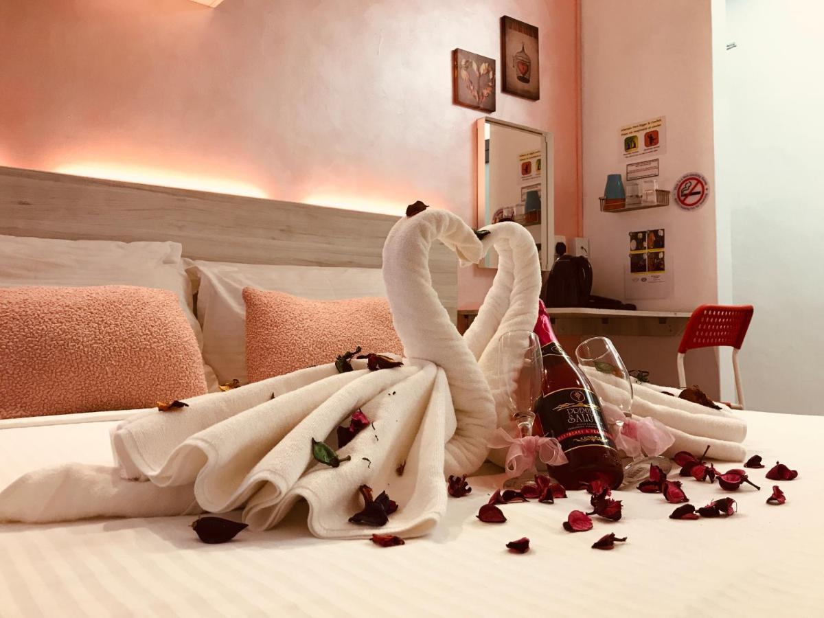 Smile Hotel Danau Kota Kuala Lumpur Buitenkant foto